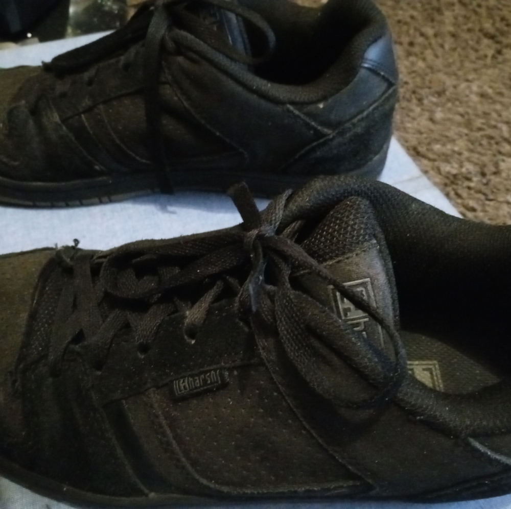 DC "Harsh" SB Shoes- size 8 1/2